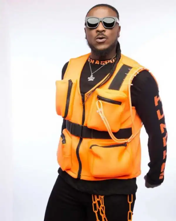 Peruzzi - God Forbid [Snippet]